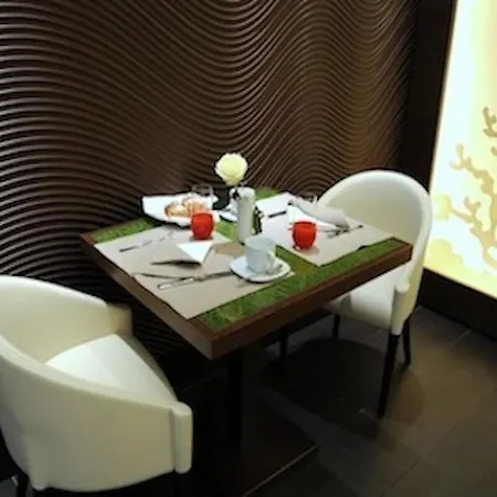 Hotel Palazzo Fortunato-3