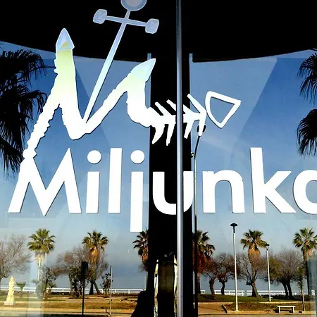 Residence Miljunka-2